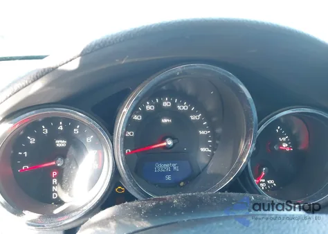 2009 Cadillac Cts z USA, uszkodzony, nr VIN 1G6DF577090143708